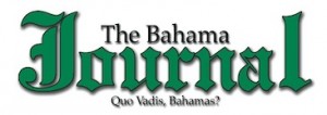 The Bahama Journal – Jones Communications Network