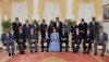FNM Cabinet Ministers Appointed -Top Photo