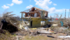 Abaco Destroyed Home