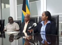 Ministry of Health Press Conference - March 15, 2020