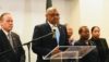 Prime Minister Minnis Addresses Press Conference - COVID 19 Emergency Orders - March 19, 2020