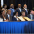 LANDMARK $600M AGREEMENT SIGNED TO REVITALIZE GRAND BAHAMA SHIPYARD