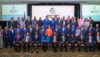 DIPLOMAT DELEGATES AT 'DIPLOMATIC WEEK' IN GRAND BAHAMA - 2