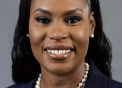 Hon. Pia Glover-Rolle