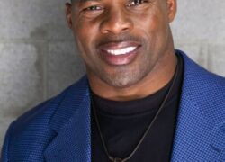 Herschel Walker