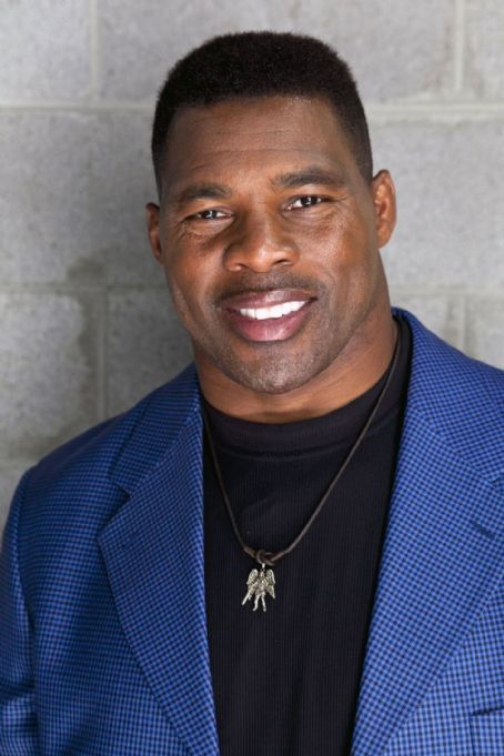 Herschel Walker