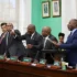 Opposition Members Suspended For Two Sittings Following Mace Incident