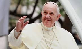 Pope Francis