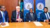 DIPLOMATIC WEEK - PRESS CONFERENCE ANNOUNCEMENT, 14th October 2026. Anthon Thompson-1
